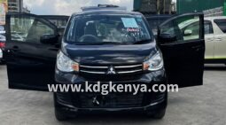 
										MITSUBISHI EK WAGON ( M e- assist ) full									