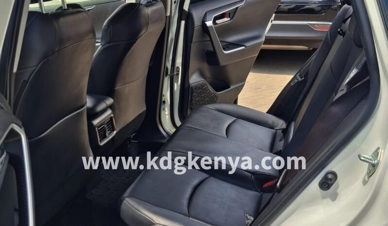 
								TOYOTA RAV4 ( HYBRID G full									