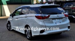
										HONDA SHUTTLE( HYBRID X HONDA SENSING ) full									
