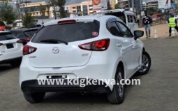 
MAZDA DEMIO ( 2WD) full									