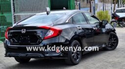 
										HONDA CIVIC ( SEDAN FF ) full									