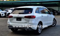 
										MERCEDES BENZ ( B SERIES ) full									