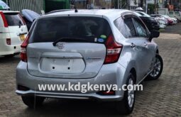 
										NISSAN NOTE  ( E- POWER X ) full									