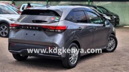 
										NISSAN NOTE FF ( X GRADE ) full									