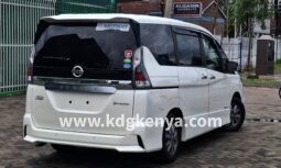 
										NISSAN SERENA  FF ( HIGHWAY STAR V ) full									