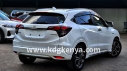 
										HONDA VEZEL FF ( HYBRID Z* HONDA SENSING ) full									