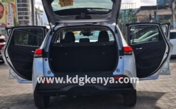 
										NISSAN NOTE FF ( X GRADE ) full									