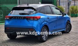 
										NISSAN NOTE FF ( X GRADE ) full									