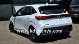 
										NISSAN NOTE FF ( X GRADE ) full									