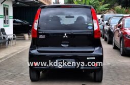 
										MITSUBISHI EK WAGON ( E GRADE ) full									
