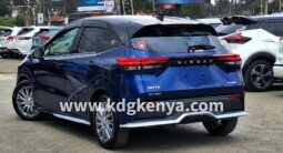 
NISSSAN NOTE  ( AUTECH FF ) full									