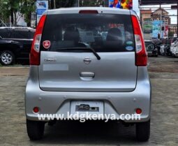 
										NISSAN DAYZ ( 2WD ) full									