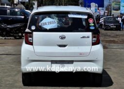 
										DAIHATSU MIRA E:S ( L SA3 ) full									