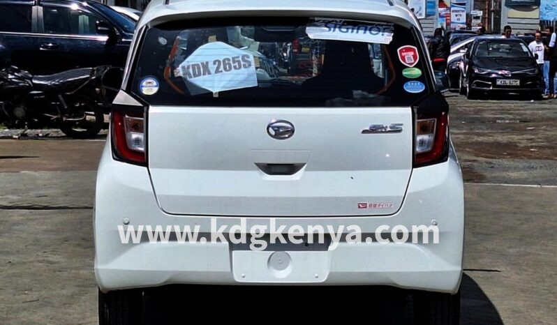 
								DAIHATSU MIRA E:S ( L SA3 ) full									