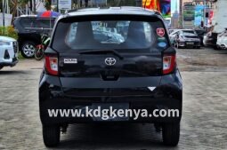 
										TOYOTA PIXIS EPOCH FULL4WD ( BGRADE ) full									