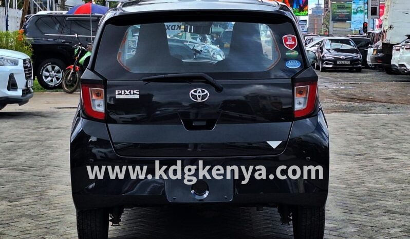 
								TOYOTA PIXIS EPOCH FULL4WD ( BGRADE ) full									