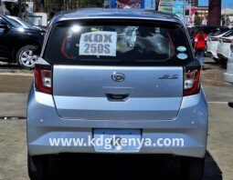 
										DAIHATSU MIRA E:S FF ( 2WD ) full									