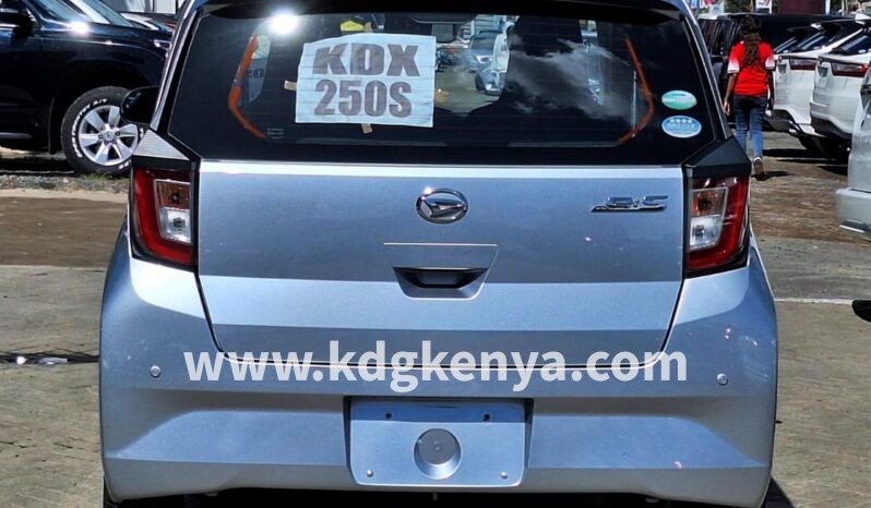 
								DAIHATSU MIRA E:S FF ( 2WD ) full									