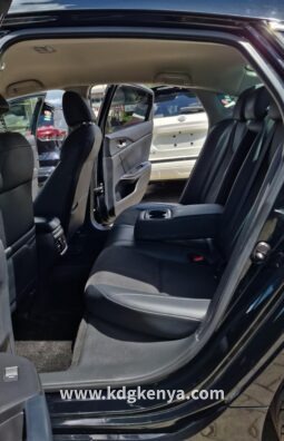 
										HONDA INSIGHT FF ( EX GRADE ) full									