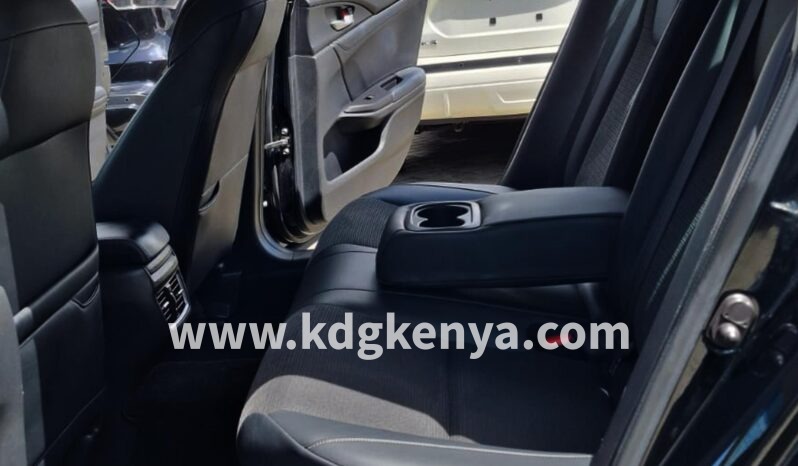 
								HONDA INSIGHT FF ( EX GRADE ) full									