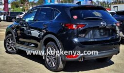 
										MAZDA CX-5 ( XD ) full									