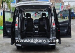 
										NISSAN SERENA FF ( e-POWER X ) full									