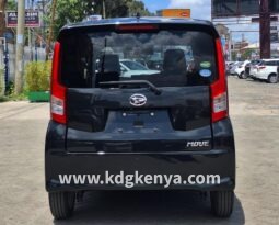 
										DAIHATSU MOVE ( X LIMITED SA 3 ) full									