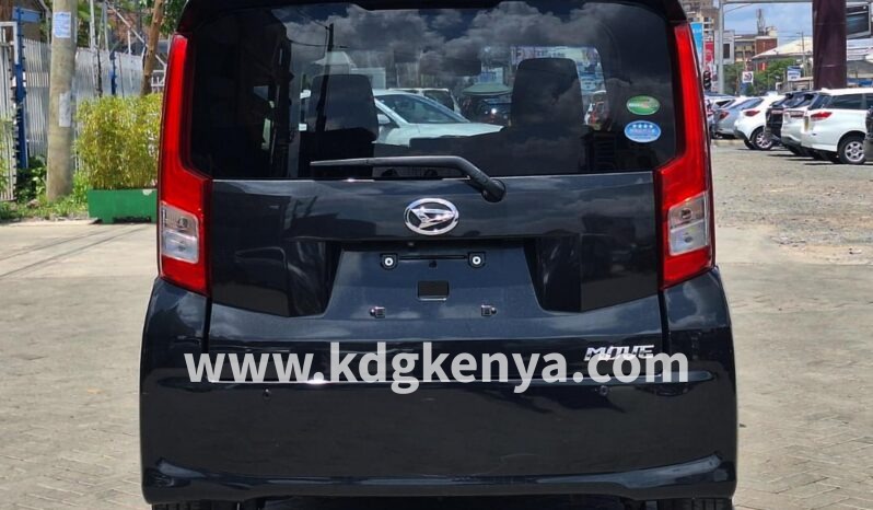 
								DAIHATSU MOVE ( X LIMITED SA 3 ) full									