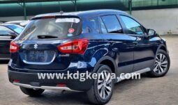 
										SUZUKI SX 4 ( S-CROSS ) full									