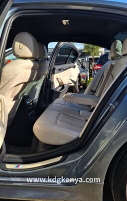 
										BMW 523I (2.0L) full									