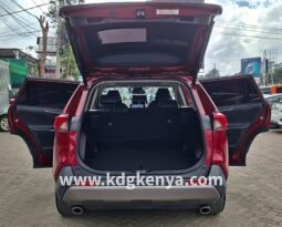 
TOYOTA RAV4 ( G 4WD ) full									