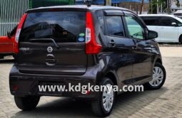 
										NISSAN DAYZ FF ( X GRADE ) full									