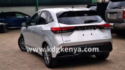 
										NISSAN NOTE FF ( S GRADE ) full									