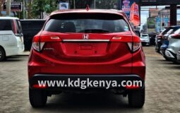 
										HONDA VEZEL ( G GRADE ) full									