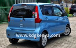 
										NISSAN DAYZ ( J GRADE ) full									
