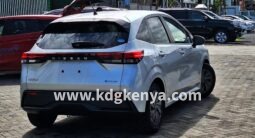 
										NISSAN NOTE FF ( S GRADE ) full									