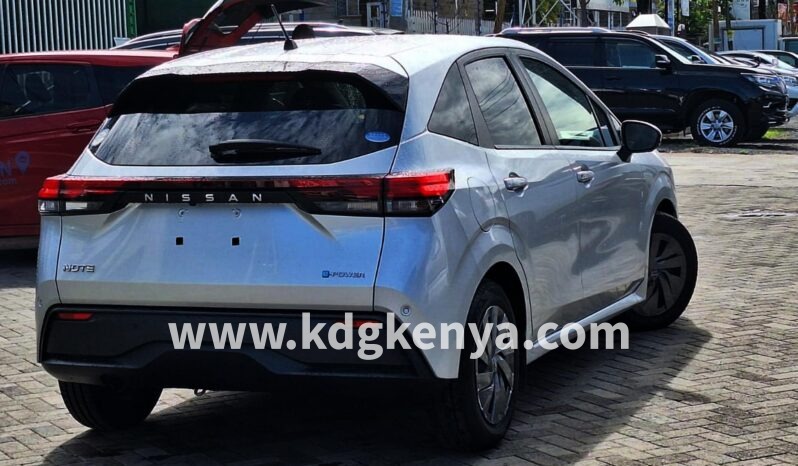 
								NISSAN NOTE FF ( S GRADE ) full									