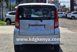 
										DAIHATSU MOVE ( L SA3 ) full									