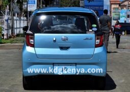 
										DAIHATSU  MIRA E:S ( BGRADE ) full									