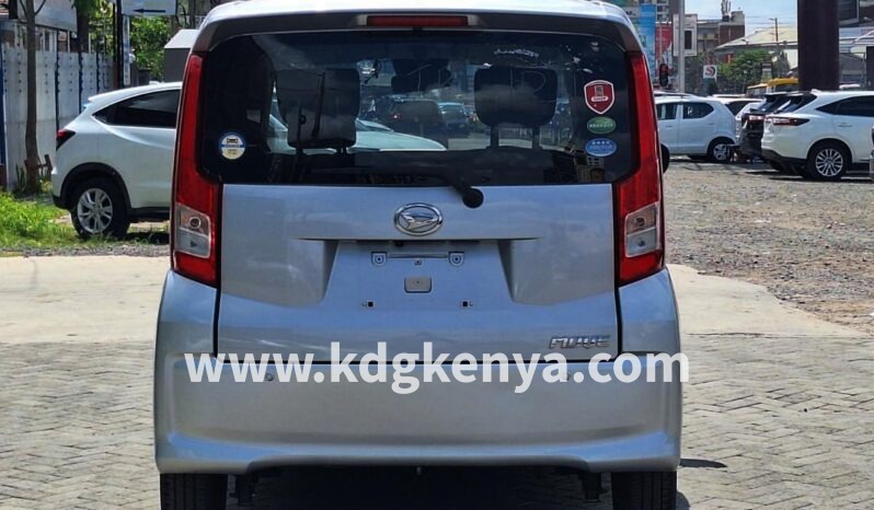 
								DAIHATSU MOVE ( L SA3 ) full									