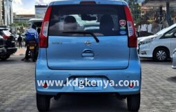 
										NISSAN DAYZ ( X GRADE ) full									