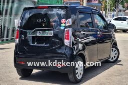 
										HONDA  N WAGON SS PACKAGE 2 ) full									