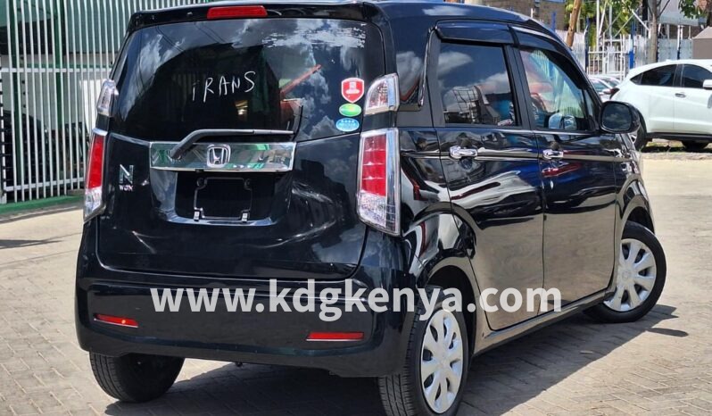 
								HONDA  N WAGON SS PACKAGE 2 ) full									