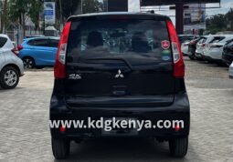 
										MITSUBISHI EK WAGON ( M e- assist ) full									