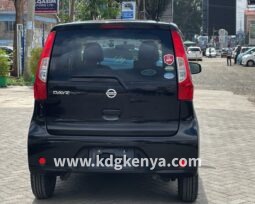 
										NISSAN DAYZ ( FF) full									