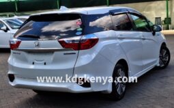 
										HONDA SHUTTLE( HYBRID X HONDA SENSING ) full									