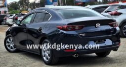 
										MAZDA – MAZDA 3  ( 15C corporate specif ) full									