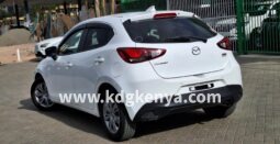 
MAZDA DEMIO ( 2WD) full									