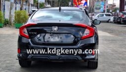 
										HONDA CIVIC ( SEDAN FF ) full									