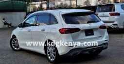 
										MERCEDES BENZ ( B SERIES ) full									